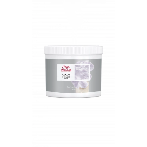 Wella Professionals Color Fresh Mask Pearl Blonde 500 ml