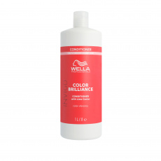 Wella Professionals Invigo Color Brilliance Color Conditioner Normal 1000 ml NEW