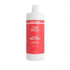 Wella Professionals Invigo Color Brilliance Color Conditioner Normal 1000 ml NEW