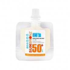 Sonnencreme SUN BRONZ SPF 50+ - Korallenfreundliche Reisegröße 20 ml