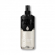 Voda po holení Nishman 8 Sun Sence stredná veľkosť 150ml