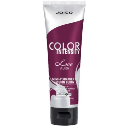 Joico Color Intensity 118 ml - Passion Berry