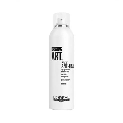 L'Oreál Professionnel Tecni. Art Fix Anti Frizz 250 ml L'Oreál Professionnel Tecni. Art Fix Anti Frizz 250 ml