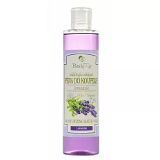 VIVACO Ölbad Lavendel BODY TIP 250 ml