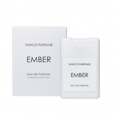 Damenparfüm EMBER Reisegröße für die Handtasche 20 ml