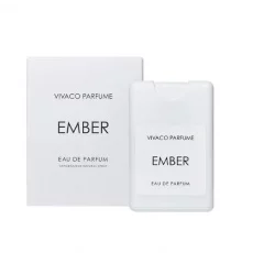 Damenparfüm EMBER Reisegröße für die Handtasche 20 ml