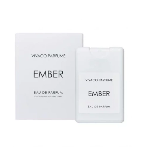 Damenparfüm EMBER Reisegröße für die Handtasche 20 ml