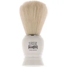 FreeLimix 3ME Maestri Barber Club Shaving Brush