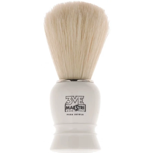 FreeLimix 3ME Maestri Barber Club Shaving Brush