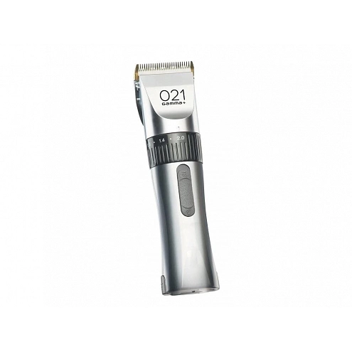 Gamma+ Clipper 021