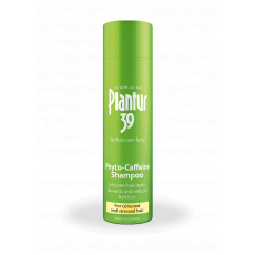Plantur 39 Coffein-Shampoo für coloriertes und strapaziertes Haar 250ml