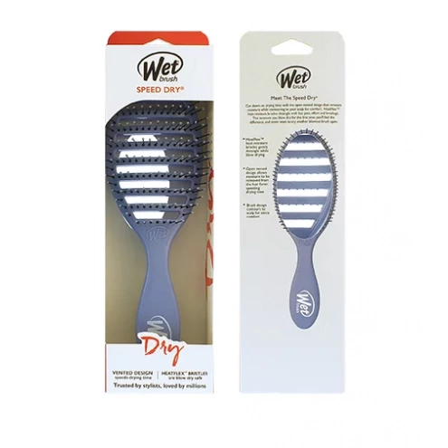 Wet Brush Speed Dry Sky Wet Brush Speed Dry Sky