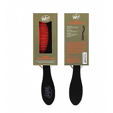Wet Brush Men's Detangling Comb Black