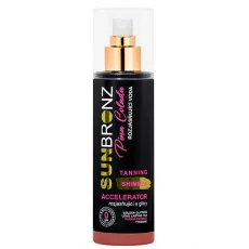 VIVACO Aufhellendes Wasser Pina Colada SUNBRONZ 200 ml