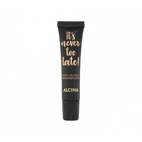 Alcina Anti-Wrinkle Eye Balm 15 ml
