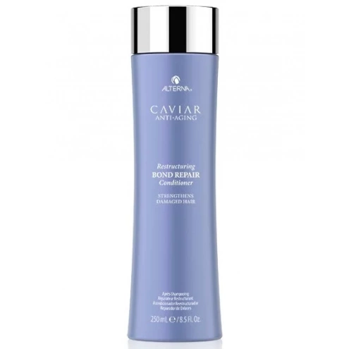 Alterna Caviar Bond Repair Conditioner 250ml Alterna Caviar Bond Repair Conditioner 250ml