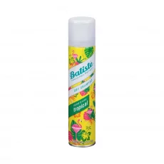 Batiste Dry Shampoo Tropical 200 ml