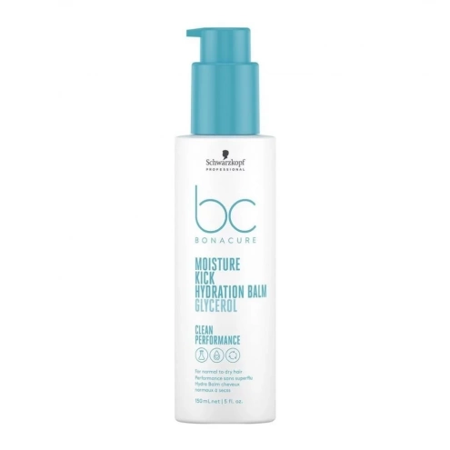Schwarzkopf Professional BC BonaCure Moisture Kick Hydration Balm 150 ml
