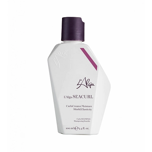 L'Alga Seacurl Shampoo 100 ml