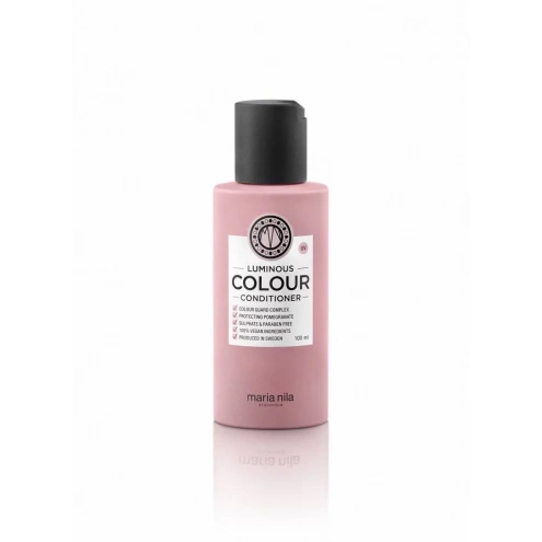 Maria Nila Luminous Colour Conditioner 100 ml Maria Nila Luminous Colour Conditioner 100 ml