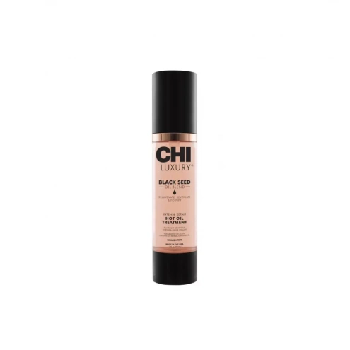 Farouk CHI Luxury Black Seed Intense Repair Hot Oil Treatment 50 ml