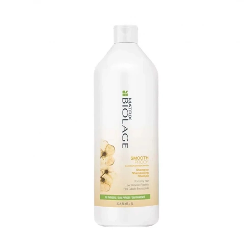 Biolage Smooth Proof Shampoo 1000ml
