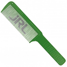 JRL Blending Comb J202 Green