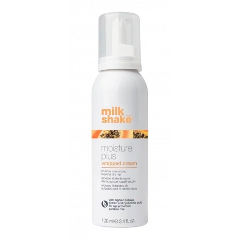 Milk_Shake Moisture Plus Whipped Cream 100ml