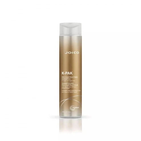 Joico K-PAK Shampoo 300ml
