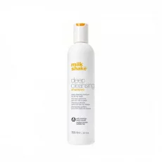 Milk_Shake Deep Cleansing Shampoo 300 ml
