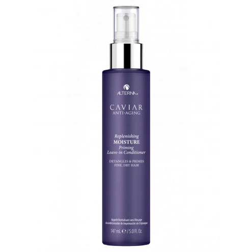 Alterna Caviar Replenishing Moisture Priming Leave-In Conditioner 147 ml