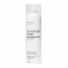 Olaplex No.4D Clean Volume Detox Dry Shampoo 250 ml
