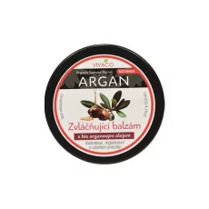 VIVACO Feuchtigkeitsbalsam mit BIO-Arganöl Vivaco 100 ml