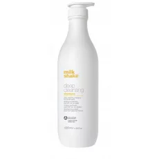Milk_Shake Deep Cleansing Shampoo 1000 ml