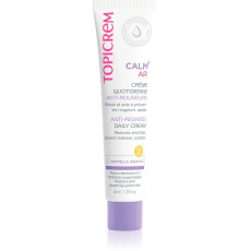 Topicrem CALM+ Anti-Redness Day Cream (SPF50+ ) 40ml