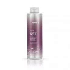Joico Defy Damage DETOX Shampoo 1000 ml