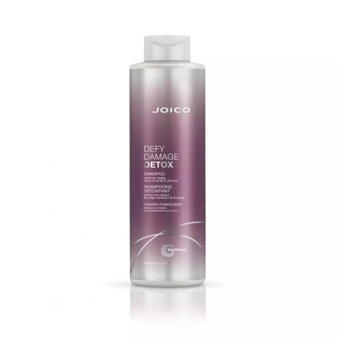 Joico Defy Damage DETOX Shampoo 1000 ml