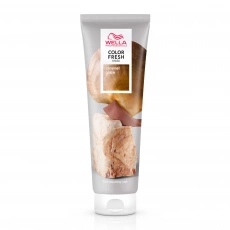Wella Professionals Color Fresh Mask Caramel Glaze 150 ml