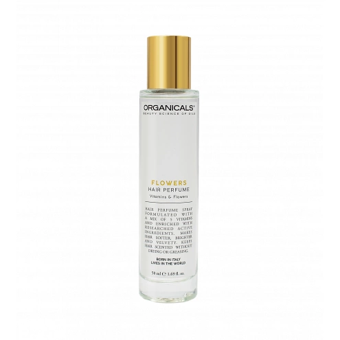 Organicals FLOWERS Hair Perfume Vitamins&Flower 50 ml
