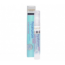 VIVACO Gesichtsserum mit Hyaluronsäure VIVAPHARM 10 ml
