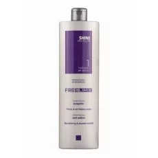 FreeLimix Shine Shampoo 1000ml