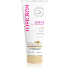 Topicrem Ultra Moisturizing Progressive Tan 200 ml
