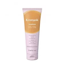 Inebrya Kromask Pumpkin 250 ml