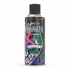 Marmara Barber No.16 Extra Strong Hair Spray 400 ml