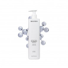 SELECTIVE PROFESSIONAL Shampoo N.1 Rebuilding Chelating 1000 ml