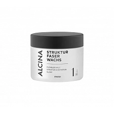 Core Line Fiber Styling Wax 50 ml