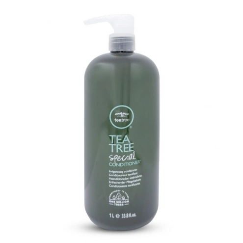 Paul Mitchell Tea Tree Special Conditioner 1000ml Paul Mitchell Tea Tree Special Conditioner 1000ml