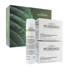 My.Organics The Organic Hairloss Kit