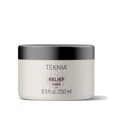 Lakme Teknia Scalp Care Relief Mask 250 ml
