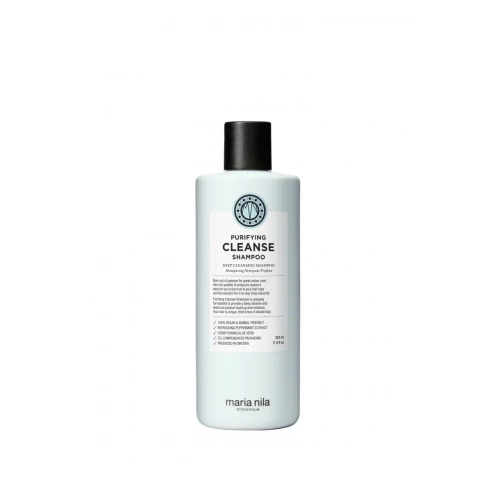 Maria Nila Shampoo Purifying Cleanse 350 ml